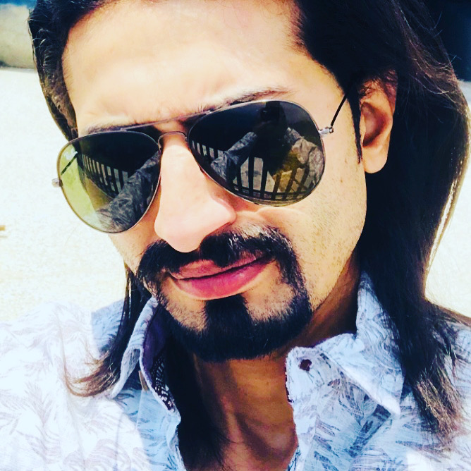 Ali Shahnawaz Khan