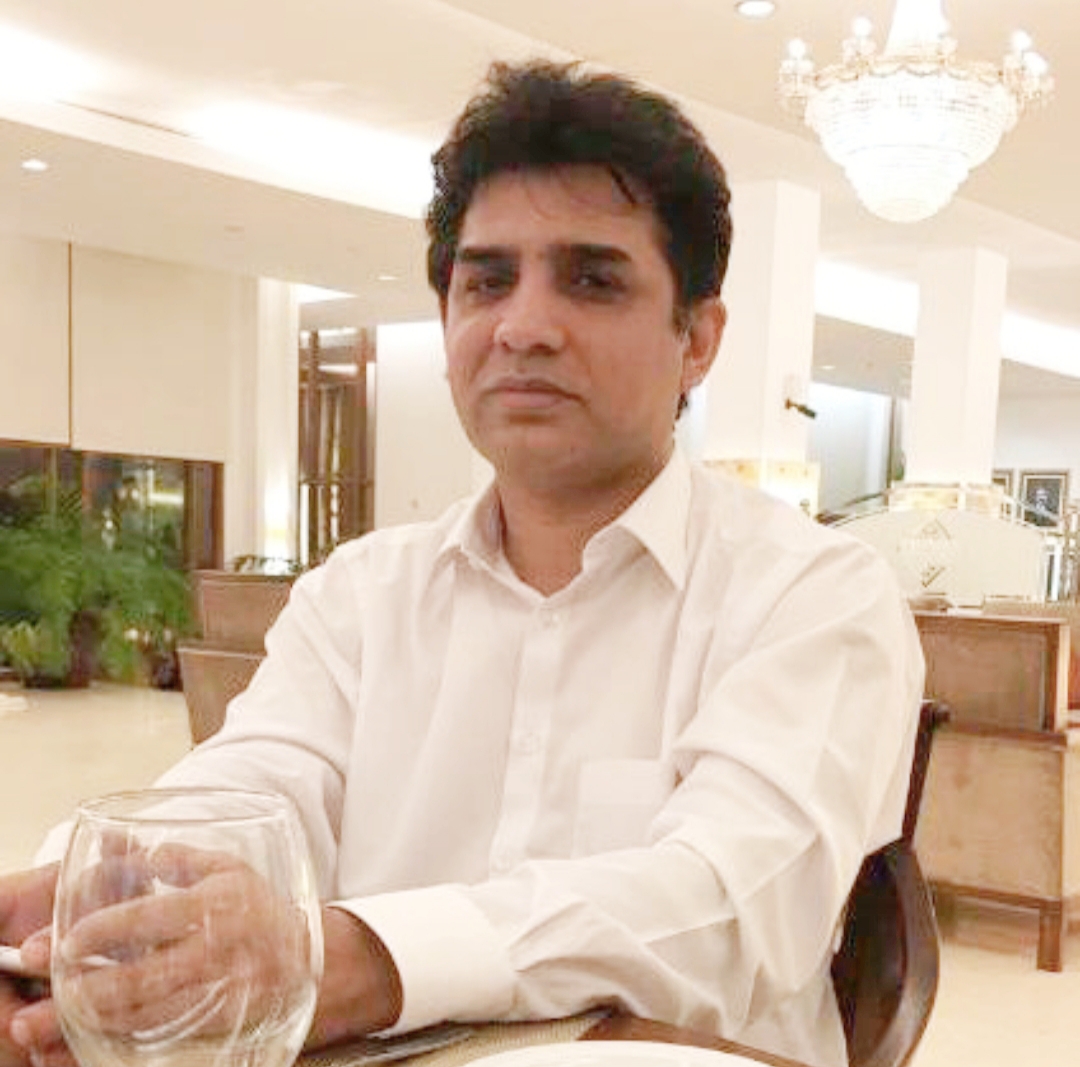 Ansaar Yusuf