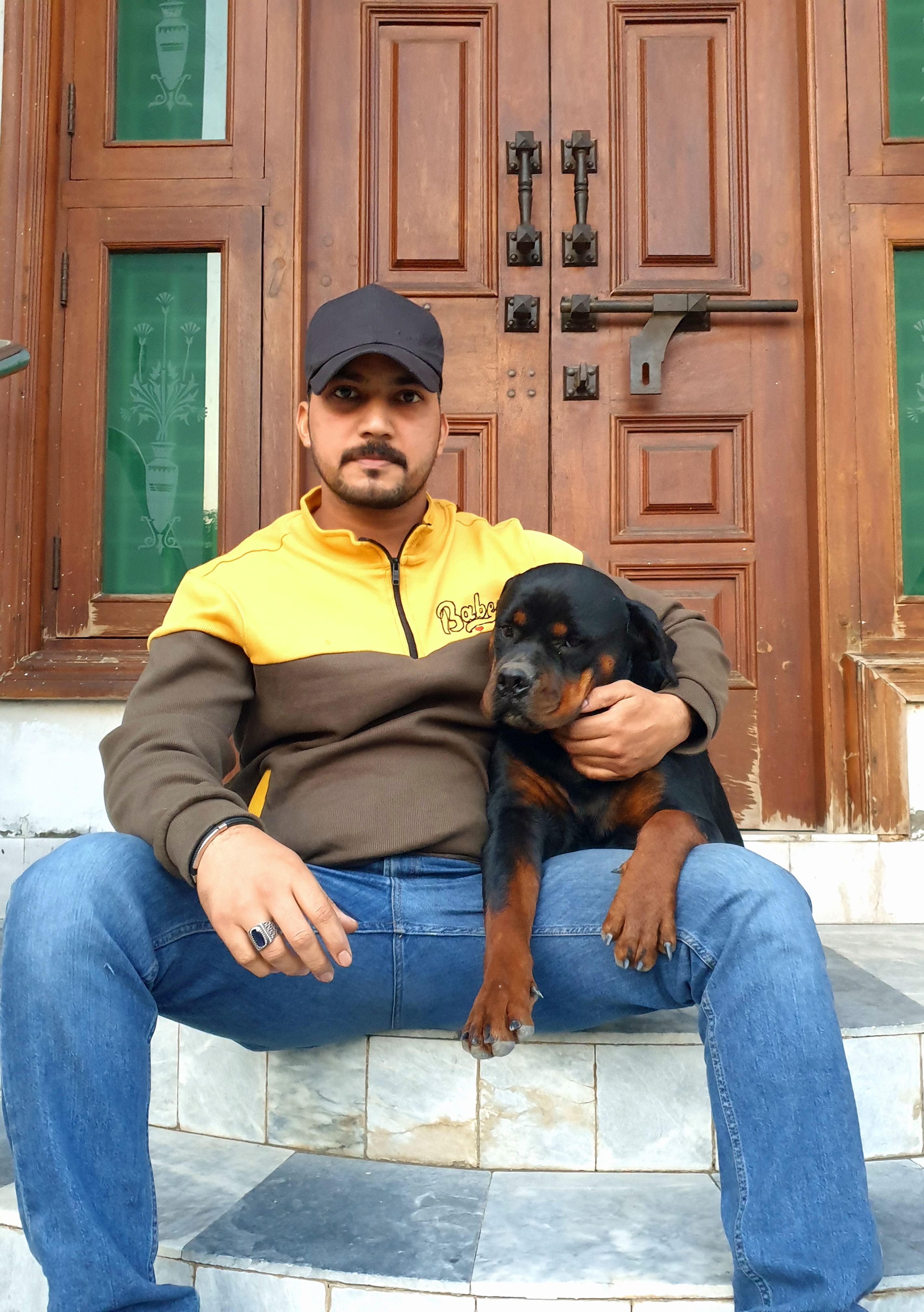 Zohaib Liaqat