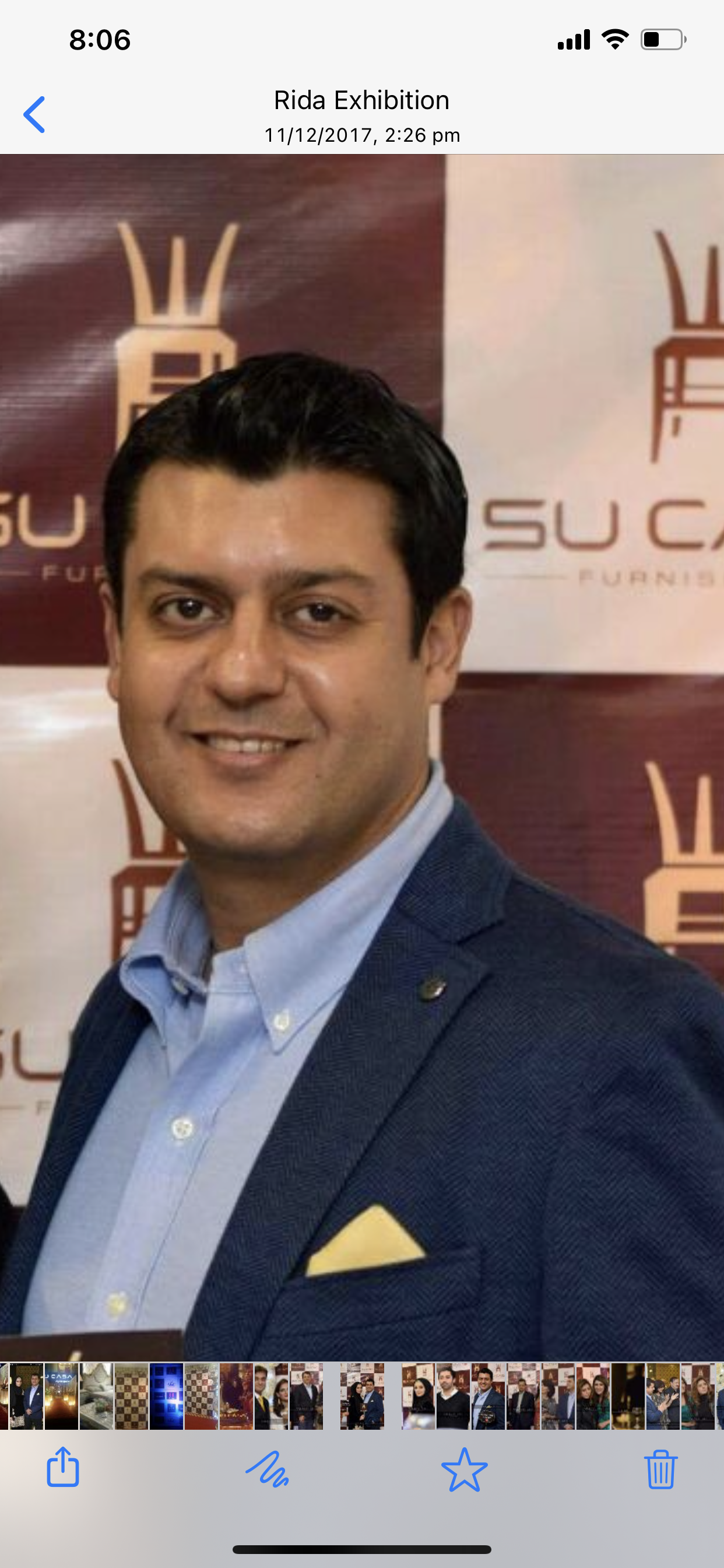 Khurram Javed