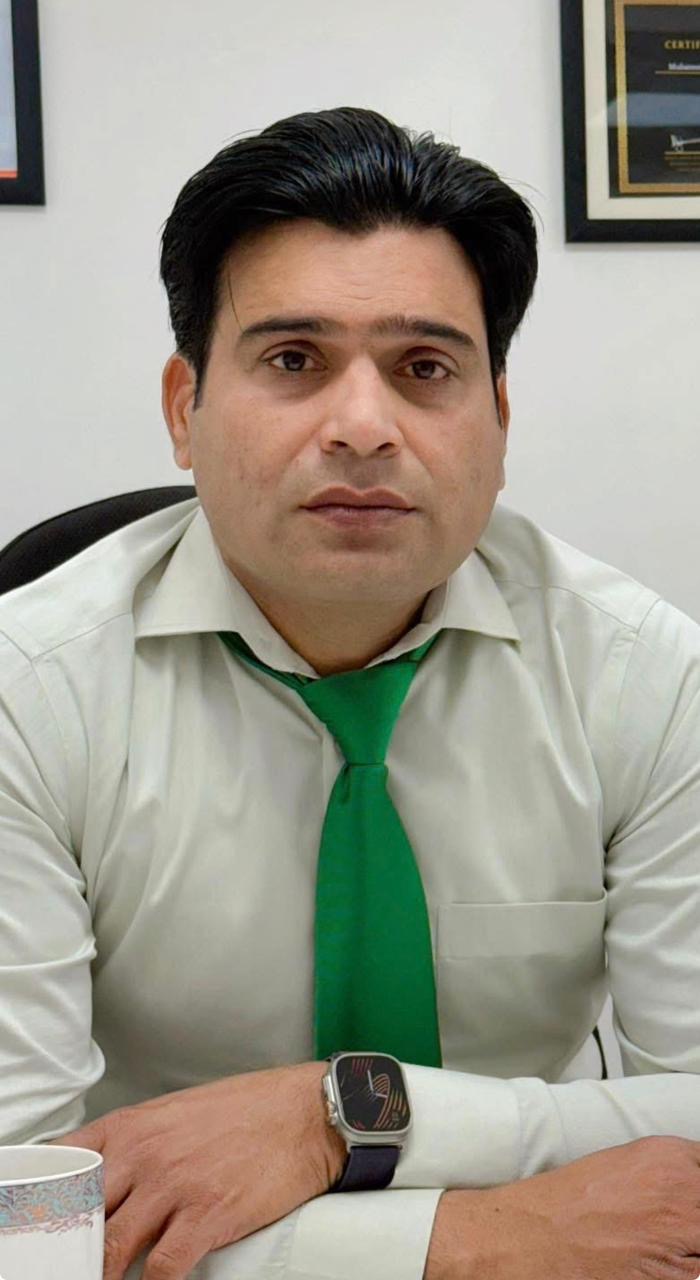 Muhammad Imran