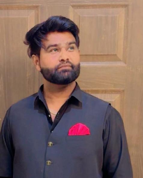 Amir Rafiq