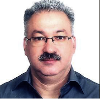 Tariq Durrani
