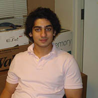 Ismael Hayat Noon